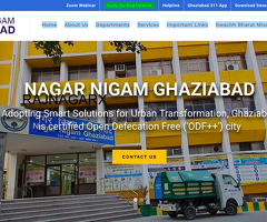 Ghaziabad Nagar Nigam (GNN)