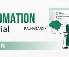 Python and Automation Training