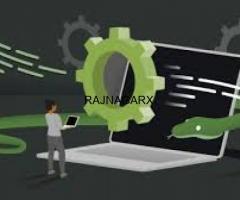 Python and Automation Training