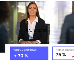 Interview as a Service Platform